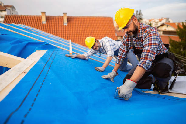 Fast & Reliable Emergency Roof Repairs in Mascoutah, IL